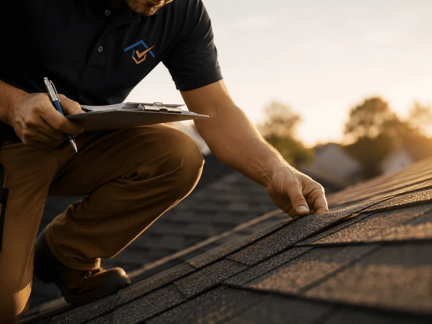 Why Choose Roof Inspection in Porterville, MS