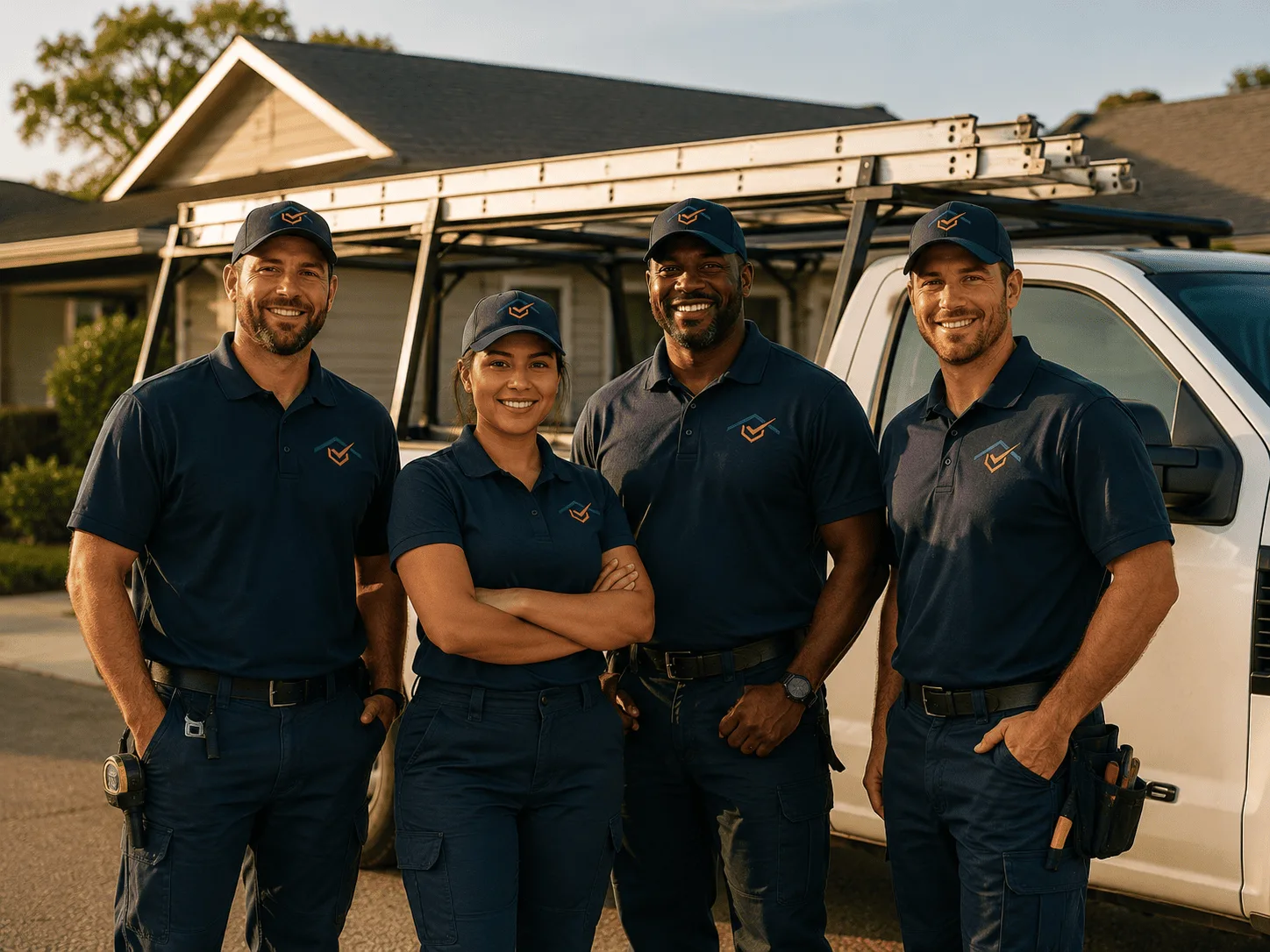 Roof Inspection company in Porterville, MS